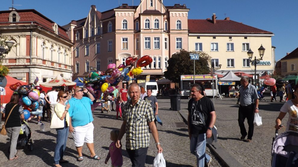 Czesław Mozil i Grajkowie Przyszłości